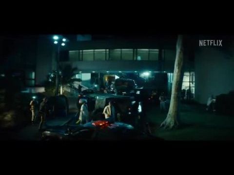 Sweet Tooth: Az agancsos fiú