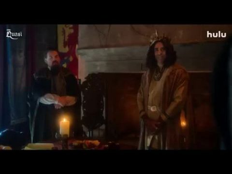 Quasi – A toronyőr valódi története