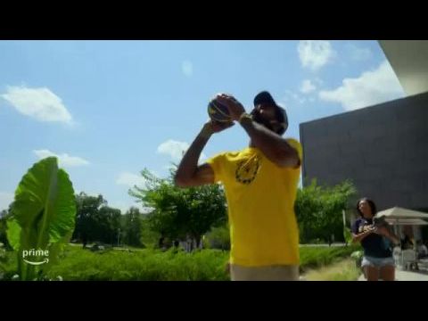 Redefined: J.R. Smith