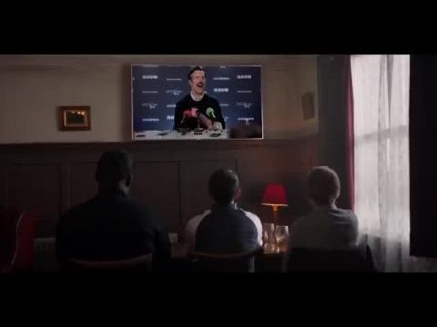 Ted Lasso - 1. rész