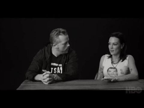 Jason Isbell: Csukott szemmel