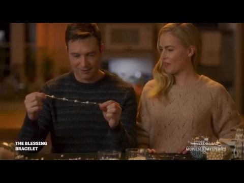 Az áldott karkötők