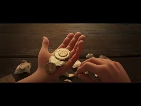 Mavka, az erdő őrzője