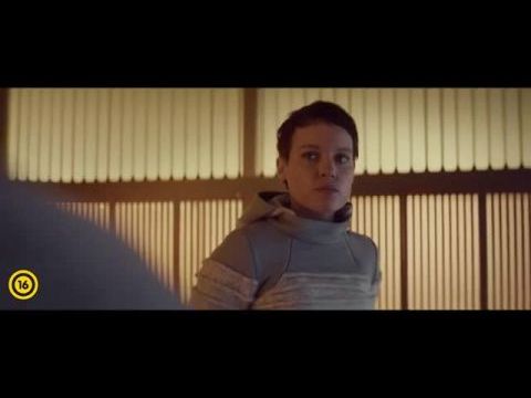 Rubikon - A Föld végnapjai