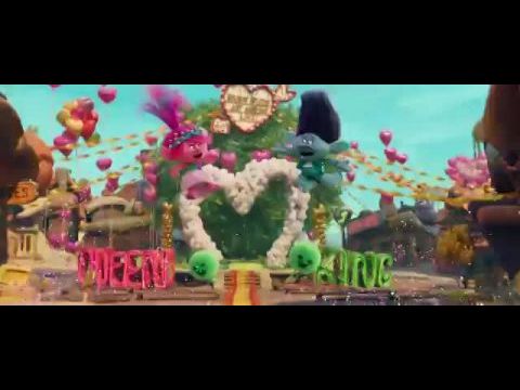 Trollok: Együtt a banda