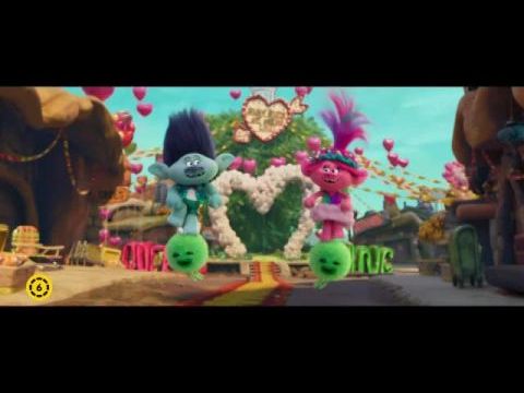 Trollok: Együtt a banda