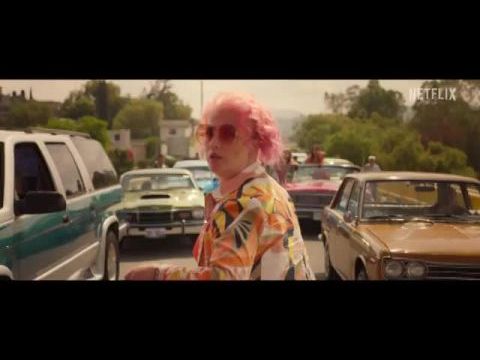 Királynők szökésben