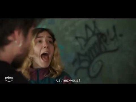 Greek salad - 1. évad