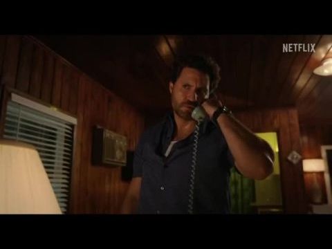 A floridai férfi - 1. évad