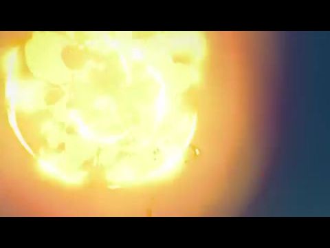 Az Igazság Ligája x RWBY: Szuperhősök és Vadászok