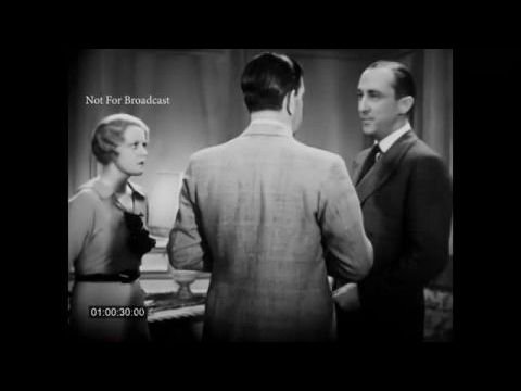 A férfi, aki túl sokat tudott