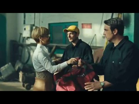 Talált pénz - 1. évad