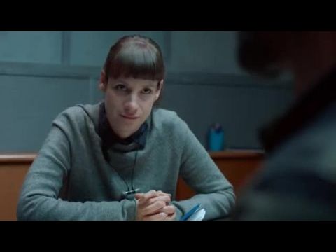 Hackerville - 1. évad