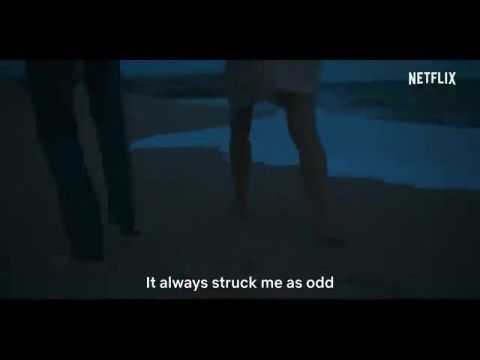 Az ártatlan - 1. évad