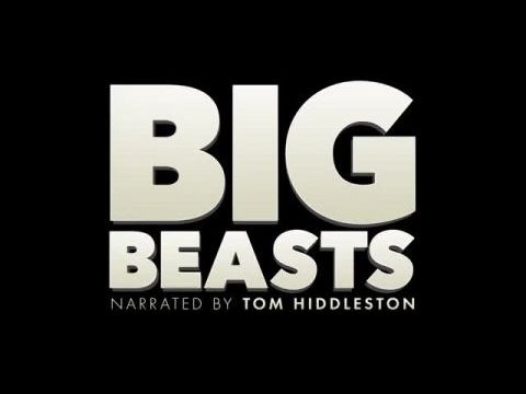 Óriások az állatvilágból