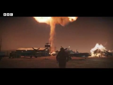 Engedetlen hősök - 1. évad