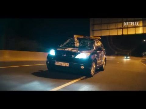 Az égre törő - A sorozat - 1. évad