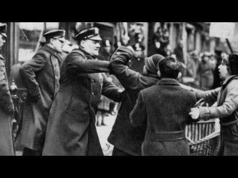 Néplázítók: Frances Goldin és a harc Cooper Square-ért