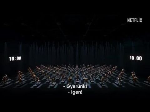 A 100 legrátermettebb - 2. évad