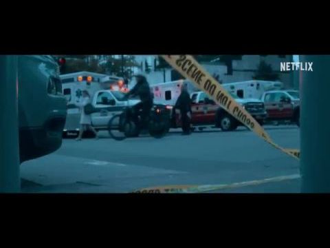 Gyilkossági ügyek: New York