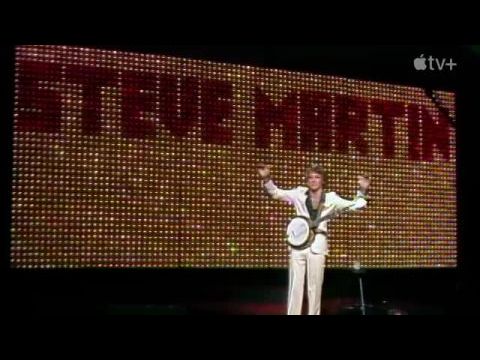 STEVE! (martin) - dokumentumfilm 2 részben