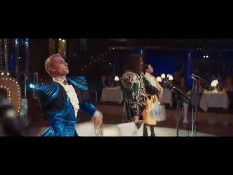 Disco, Ibiza, Locomía