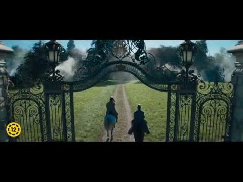 Monte Cristo grófja