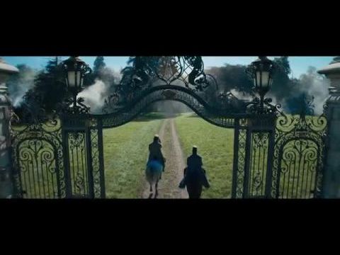 Monte Cristo grófja