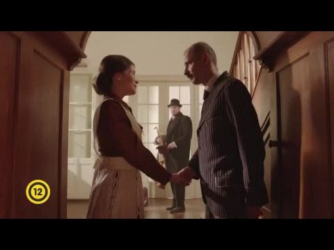 Carte Rouge – Vörös térkép