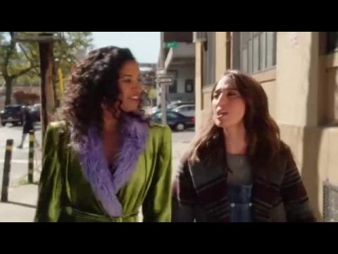 Girls5Eva - 2. évad