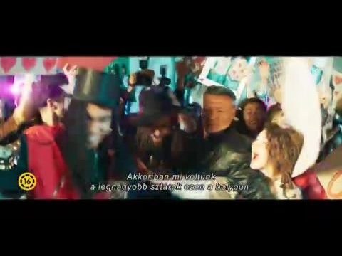 Milli Vanilli: Az évszázad botránya