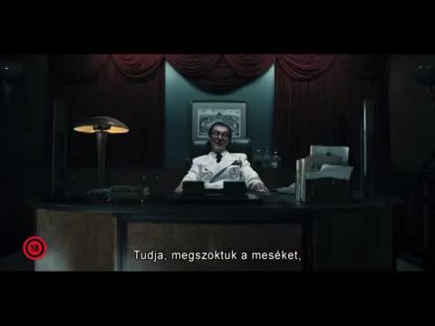 Az elátkozott Queen Mary