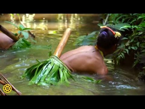 Mentawai, egy elfeledett ősi kultúra