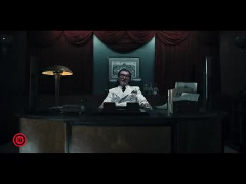 Az elátkozott Queen Mary