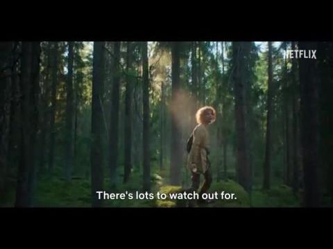 Ronja, a rabló lánya - 1. évad