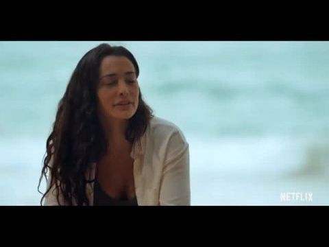 Tíz ember a szigeten