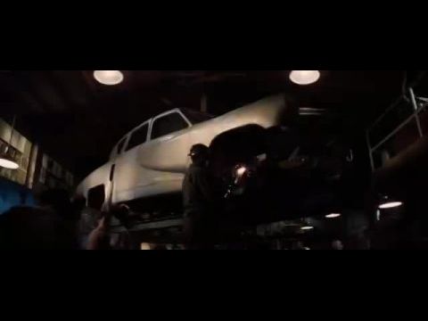 Tucker, az autóbolond