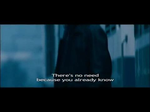 A férfi a vonatról