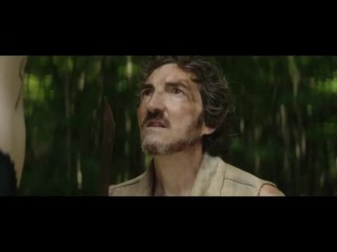 Butchers Book Two: Raghorn