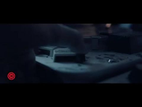 Micimackó: Vér és méz 2