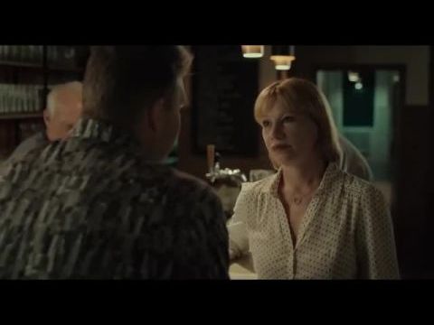 Andrea lässt sich scheiden