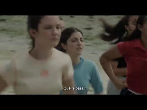 Végtelen rozsmezők