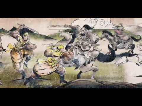 ARK: The Animated Series