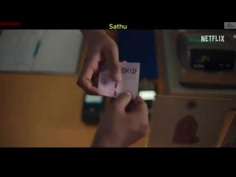 A hívők - 1. évad