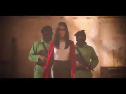 Lopakodók: Mentőakció