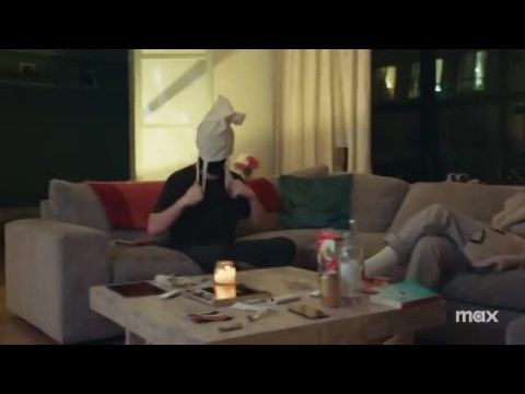 Jerrod Carmichael: Reality Show