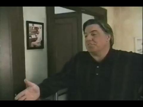 Pánik az irányítótoronyban