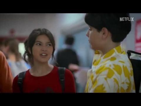 Vámpírként ébrédtem - 2. évad