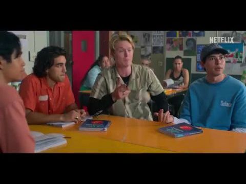 Az összetört szívek gimije (Szívtipró gimi) - 1. évad