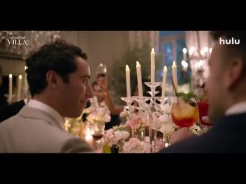 Vanderpump Villa - 1. évad